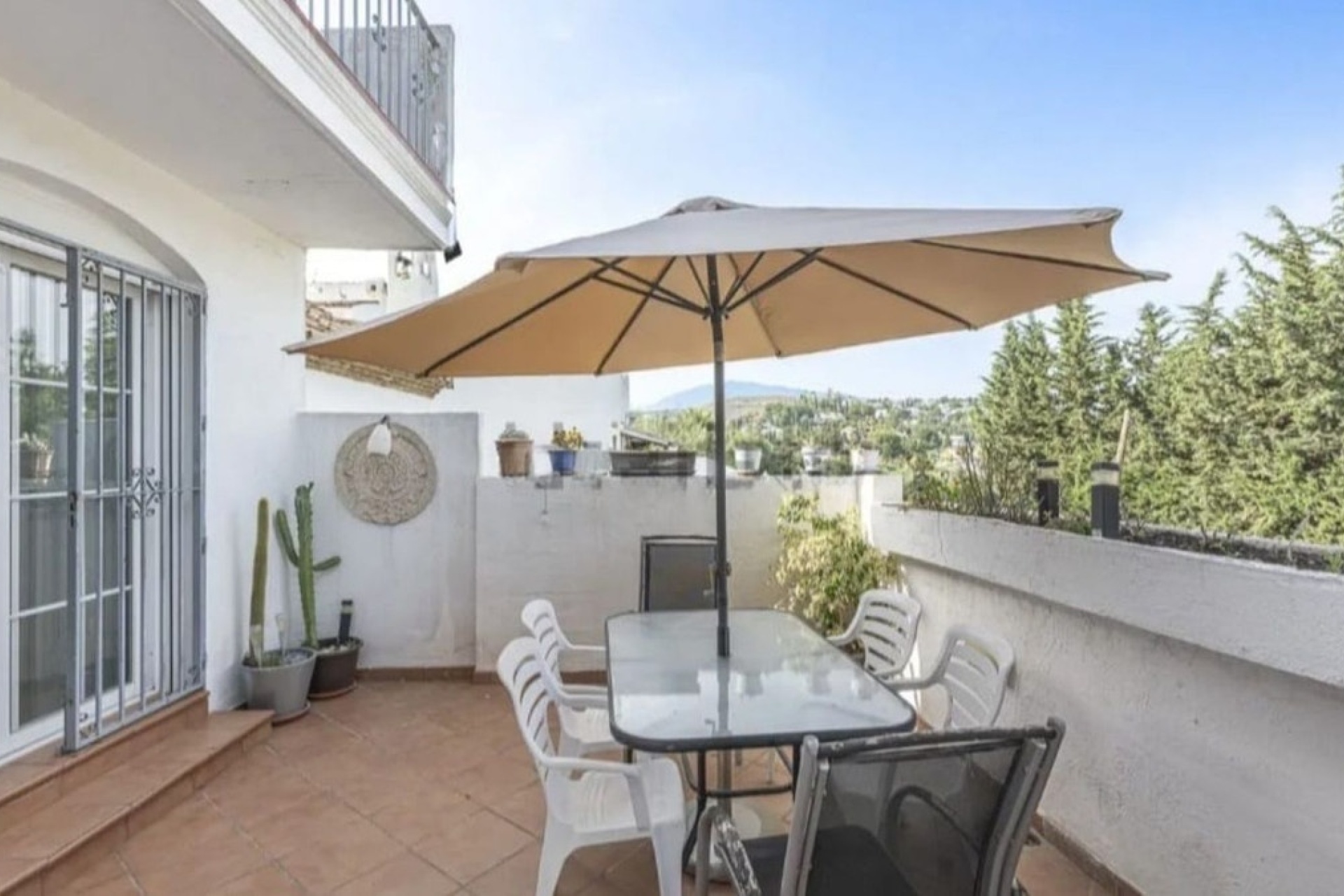 Resale - Town house - Estepona - Estepona Centro