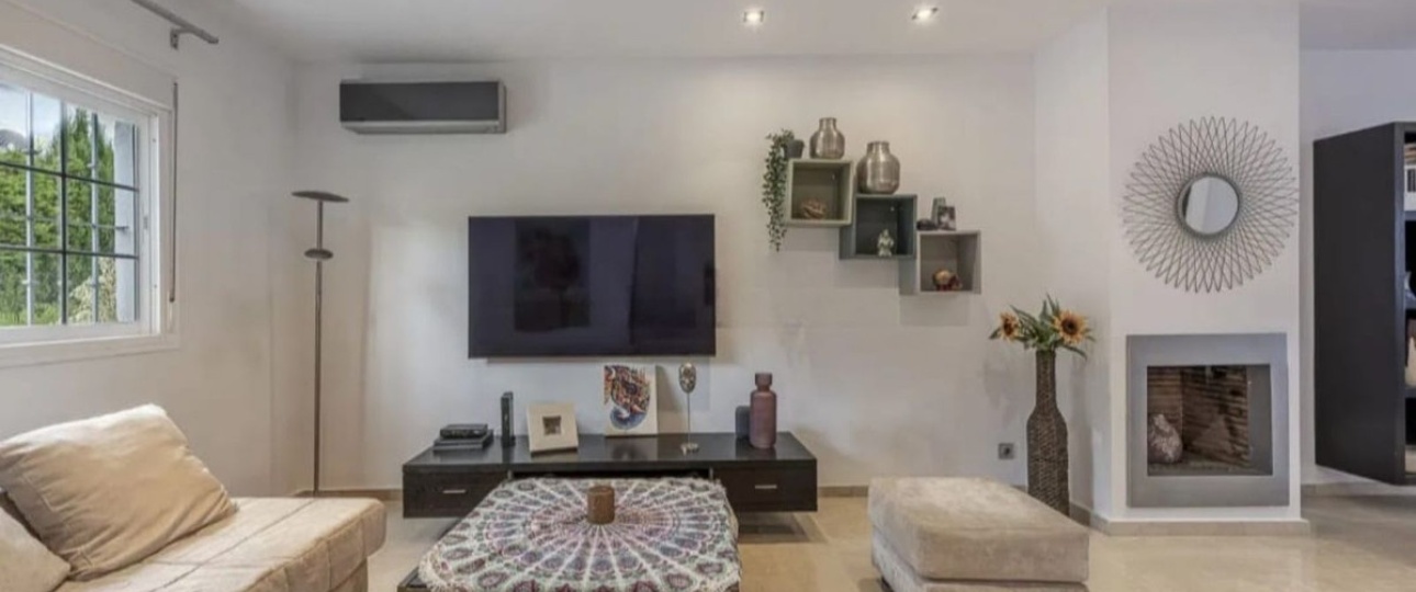 Resale - Town house - Estepona - Estepona Centro