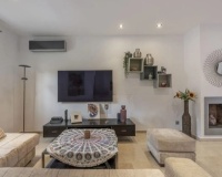 Resale - Town house - Estepona - Estepona Centro