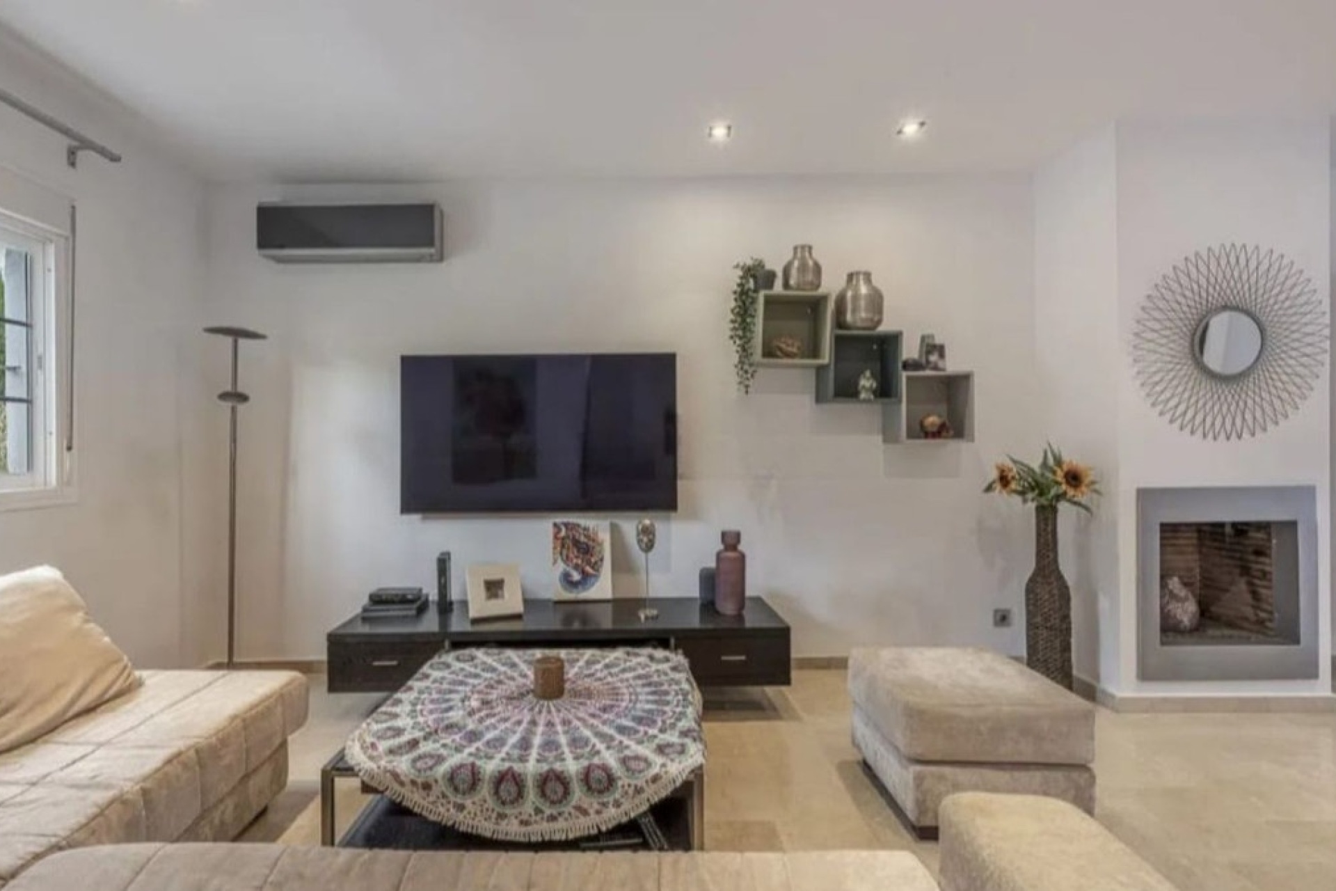 Resale - Town house - Estepona - Estepona Centro