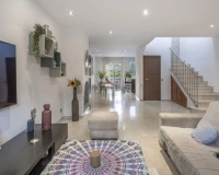 Resale - Town house - Estepona - Estepona Centro