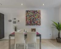 Resale - Town house - Estepona - Estepona Centro