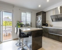 Resale - Town house - Estepona - Estepona Centro
