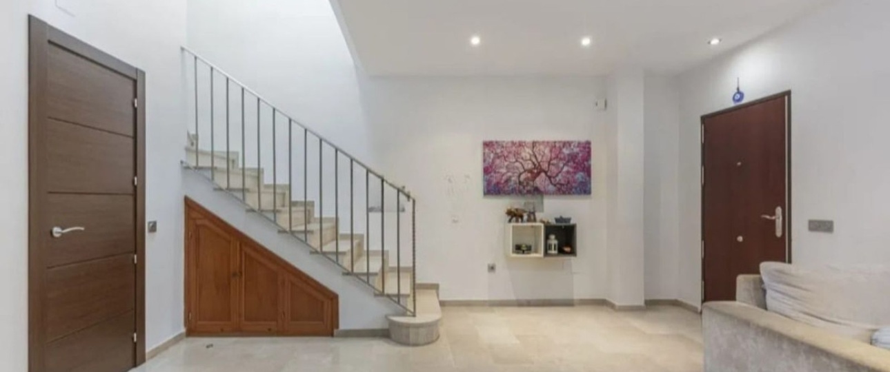 Resale - Town house - Estepona - Estepona Centro