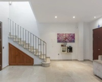 Resale - Town house - Estepona - Estepona Centro