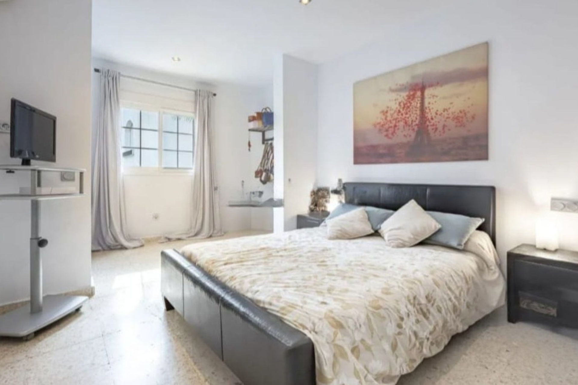 Resale - Town house - Estepona - Estepona Centro