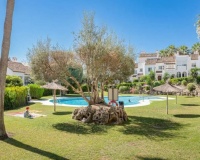 Resale - Town house - Estepona - Estepona Centro