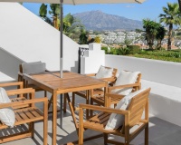 Resale - Town house - Estepona - Estepona Centro