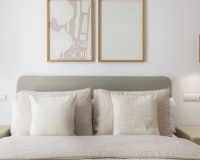 Resale - Town house - Estepona - Estepona Centro
