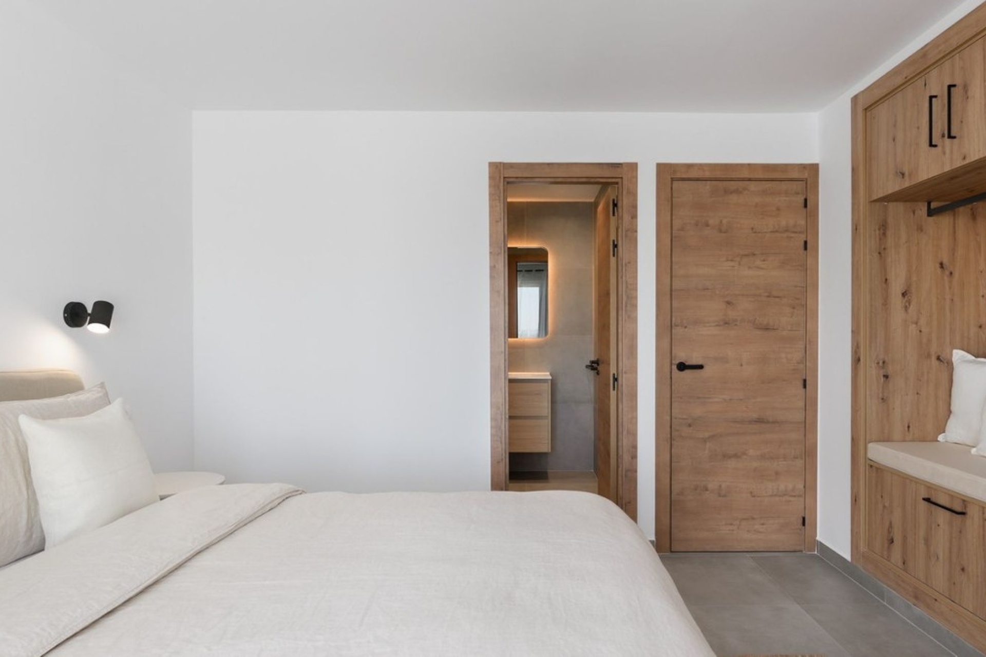 Resale - Town house - Estepona - Estepona Centro