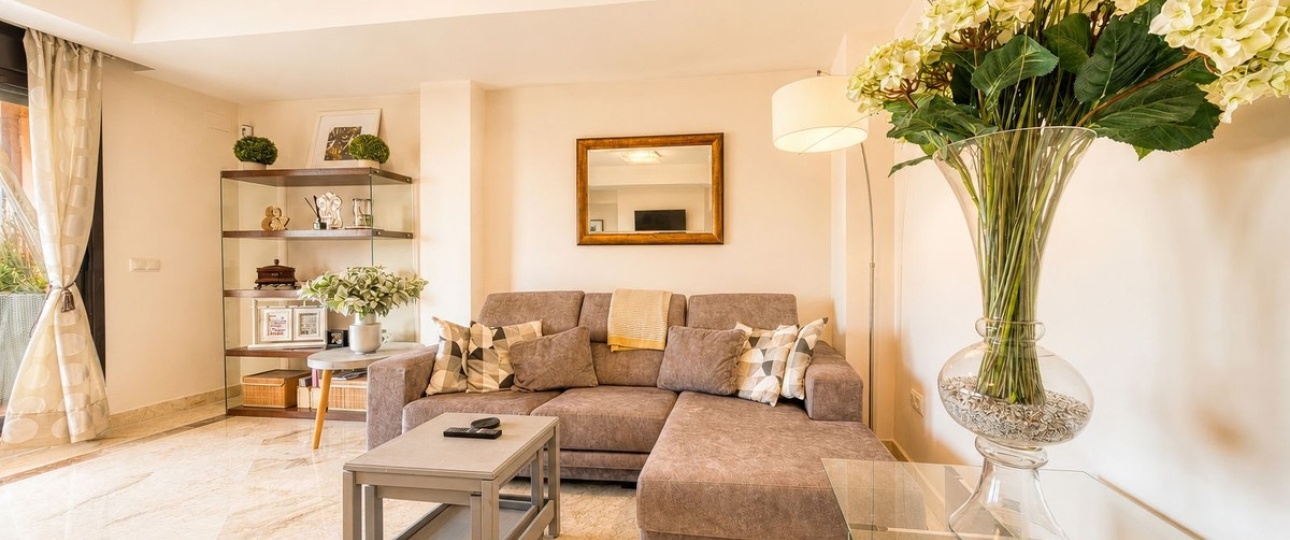 Resale - Town house - Estepona - Estepona Centro
