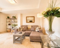 Resale - Town house - Estepona - Estepona Centro