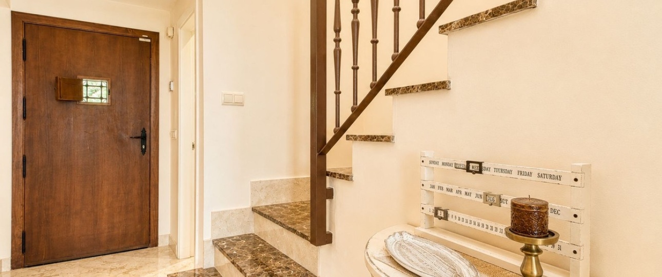 Resale - Town house - Estepona - Estepona Centro