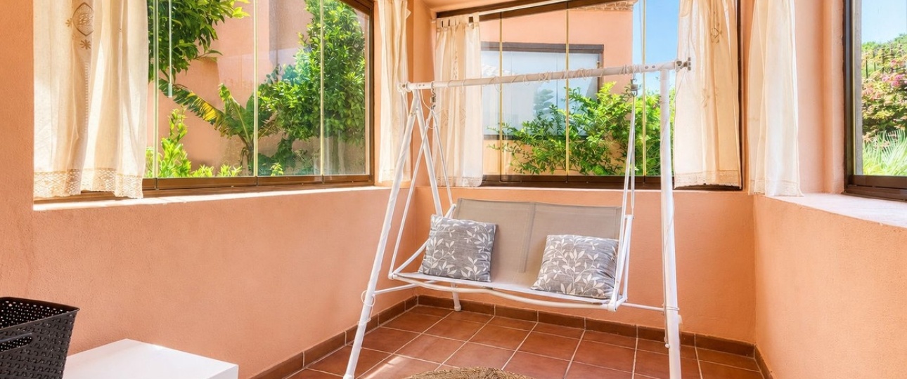 Resale - Town house - Estepona - Estepona Centro