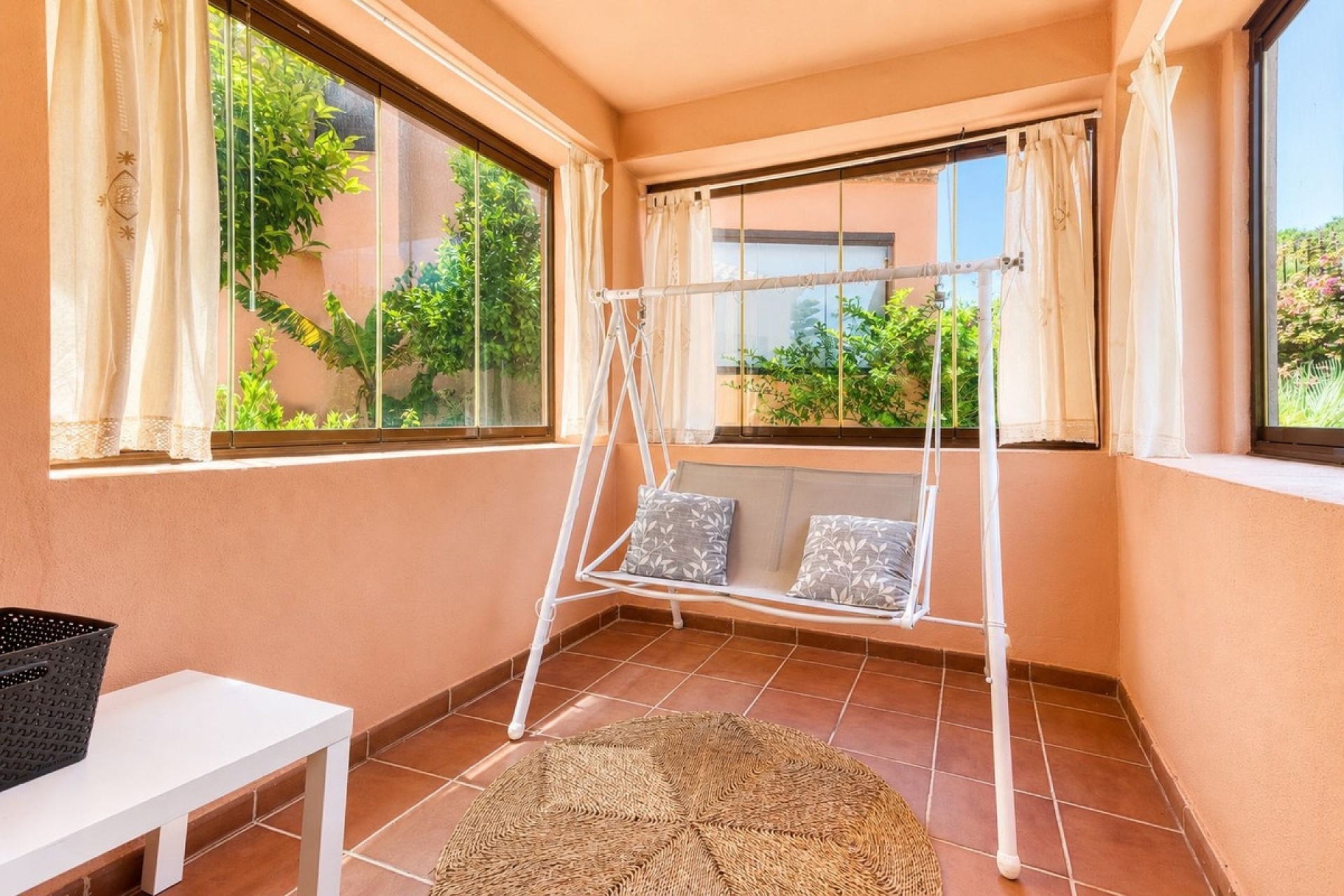 Resale - Town house - Estepona - Estepona Centro