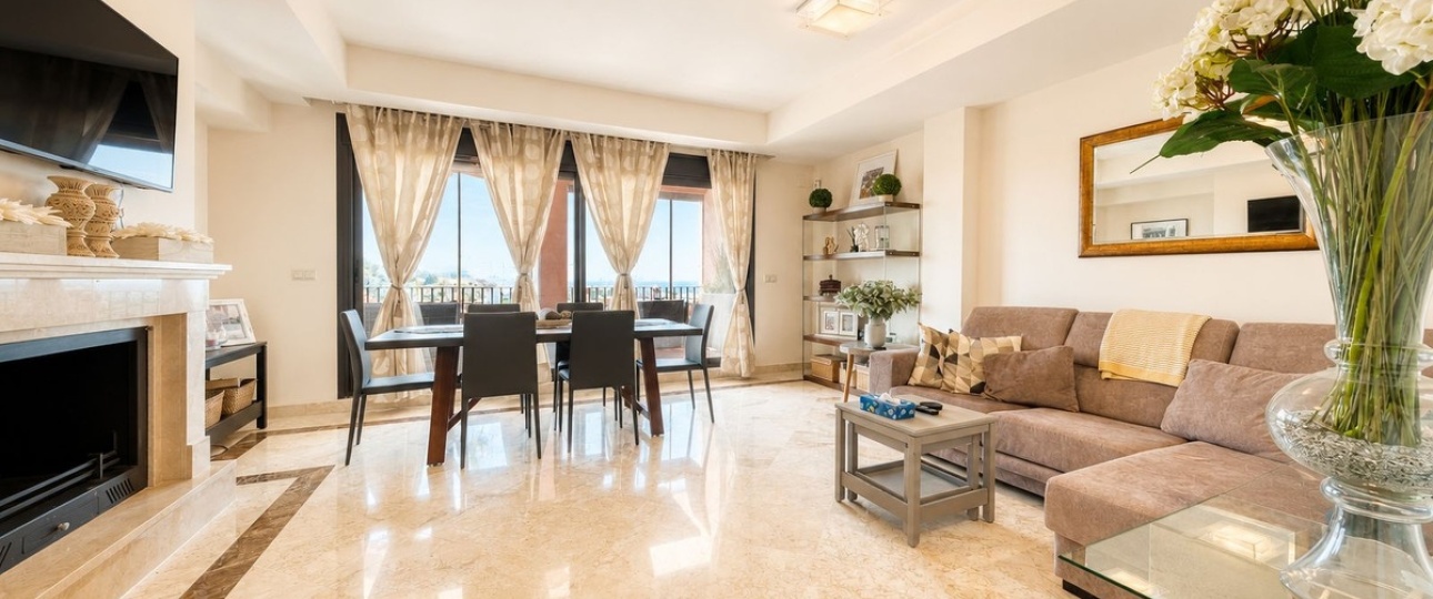 Resale - Town house - Estepona - Estepona Centro