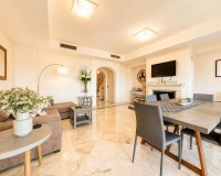 Resale - Town house - Estepona - Estepona Centro
