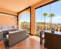 Resale - Town house - Estepona - Estepona Centro