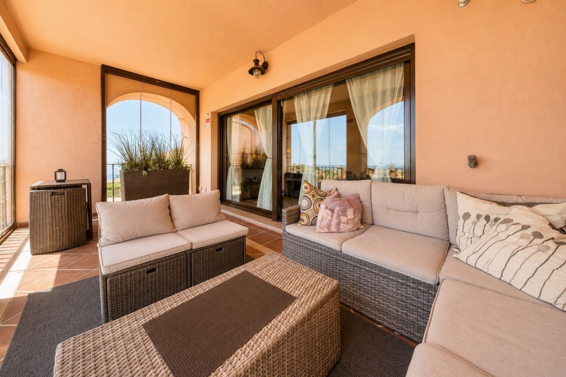 Resale - Town house - Estepona - Estepona Centro