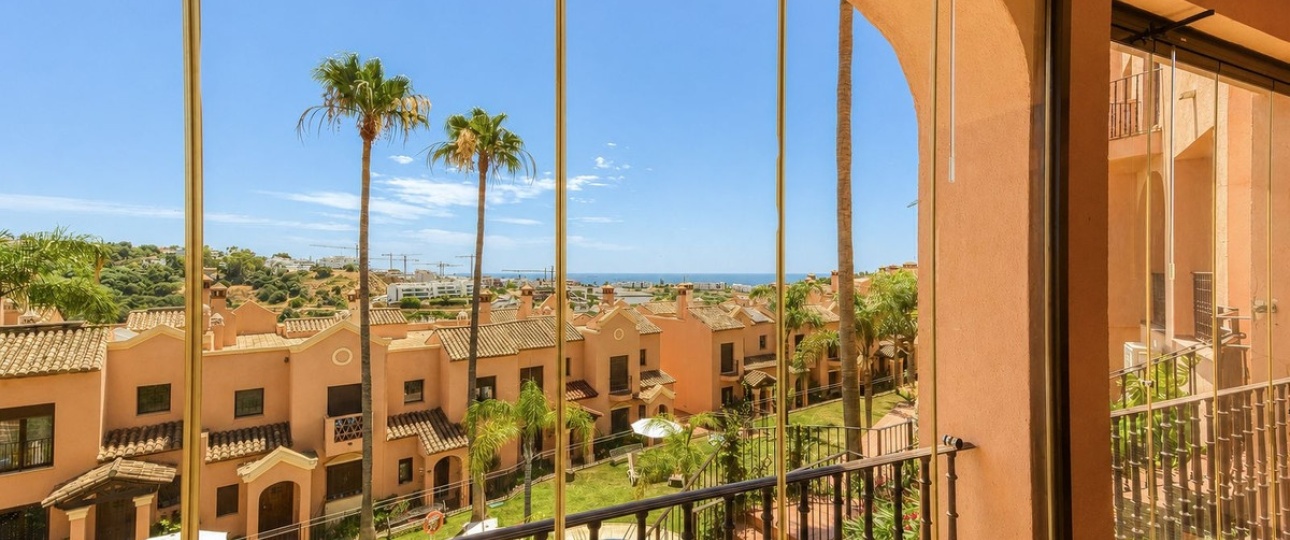 Resale - Town house - Estepona - Estepona Centro