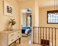 Resale - Town house - Estepona - Estepona Centro