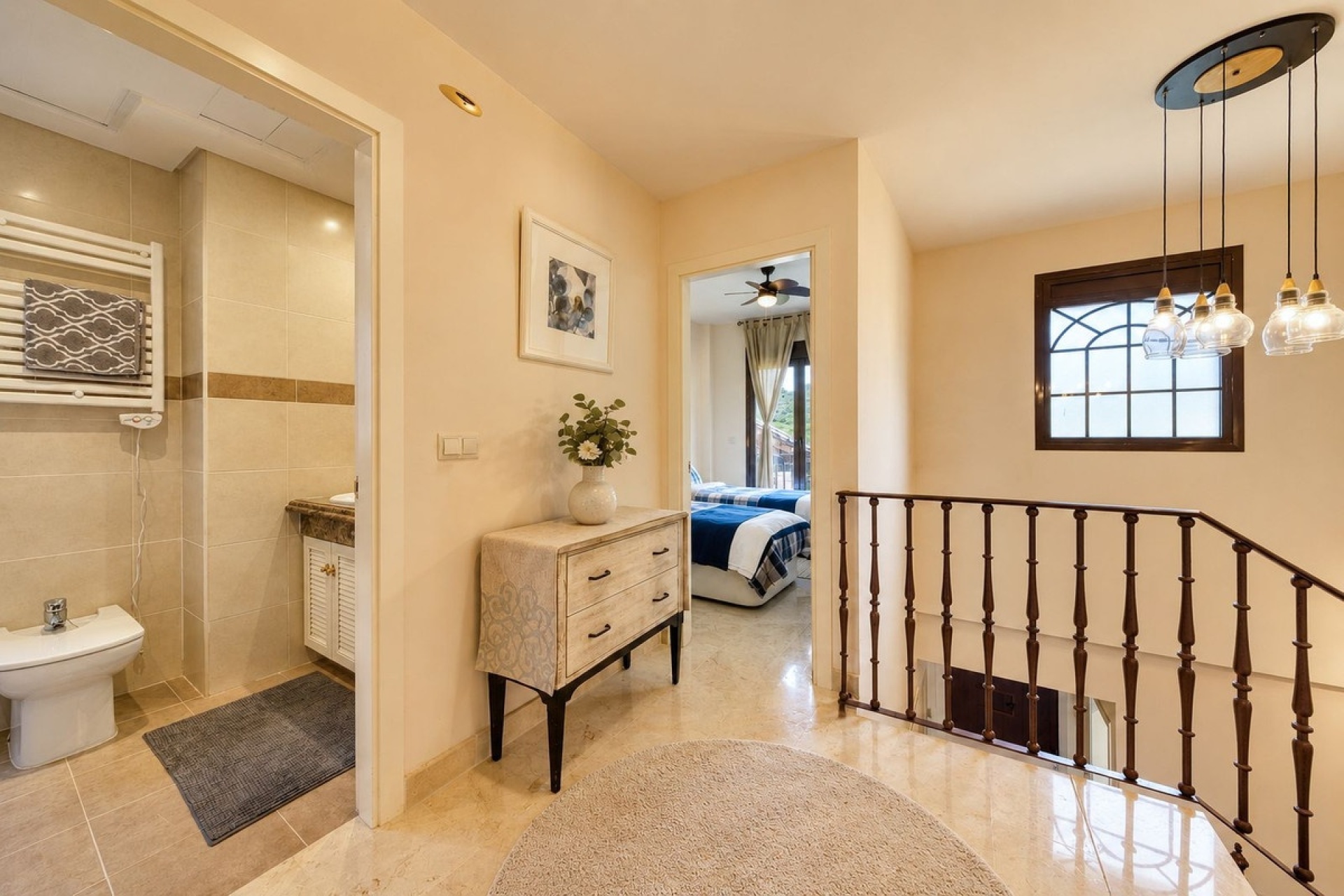 Resale - Town house - Estepona - Estepona Centro
