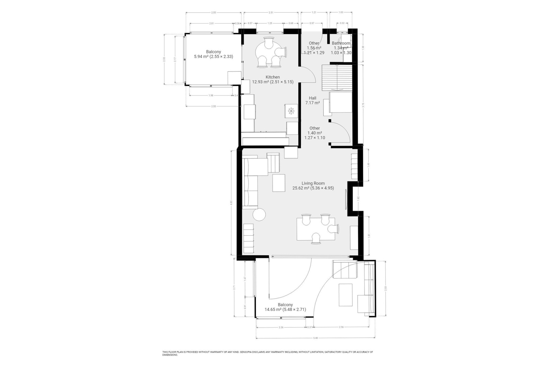 Resale - Town house - Estepona - Estepona Centro