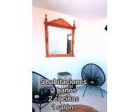 Resale - Town house - Estepona - Estepona Centro