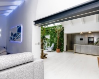 Resale - Town house - Estepona - Estepona Centro