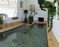 Resale - Town house - Estepona - Estepona Centro