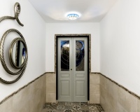 Resale - Town house - Estepona - Estepona Centro