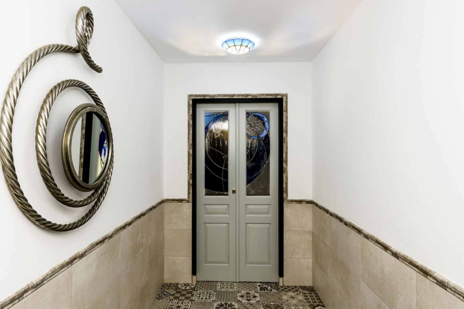 Resale - Town house - Estepona - Estepona Centro