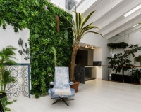 Resale - Town house - Estepona - Estepona Centro