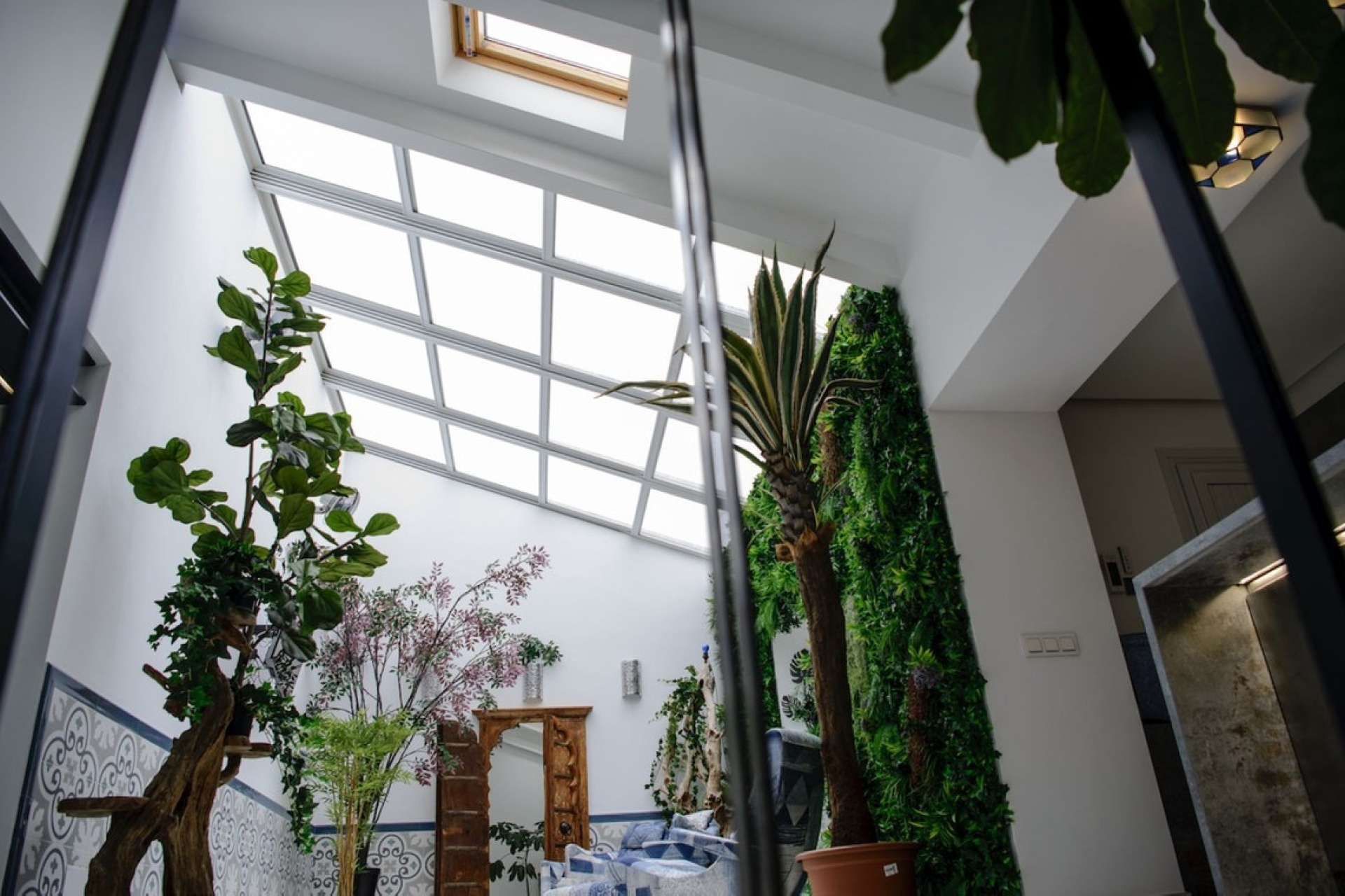 Resale - Town house - Estepona - Estepona Centro