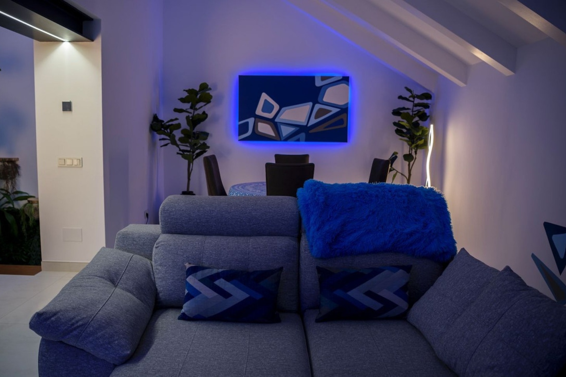Resale - Town house - Estepona - Estepona Centro