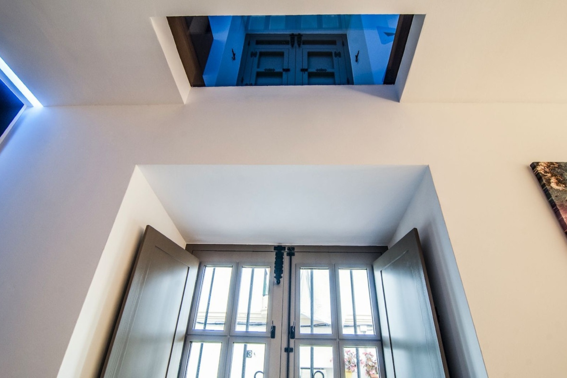 Resale - Town house - Estepona - Estepona Centro