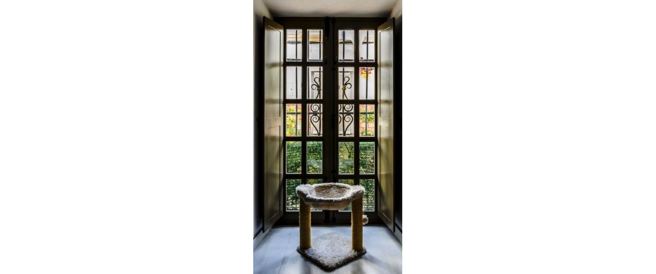 Resale - Town house - Estepona - Estepona Centro