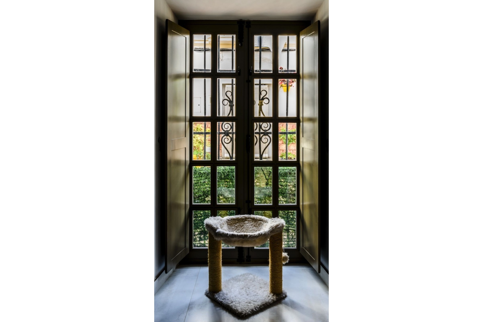 Resale - Town house - Estepona - Estepona Centro