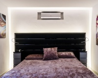 Resale - Town house - Estepona - Estepona Centro