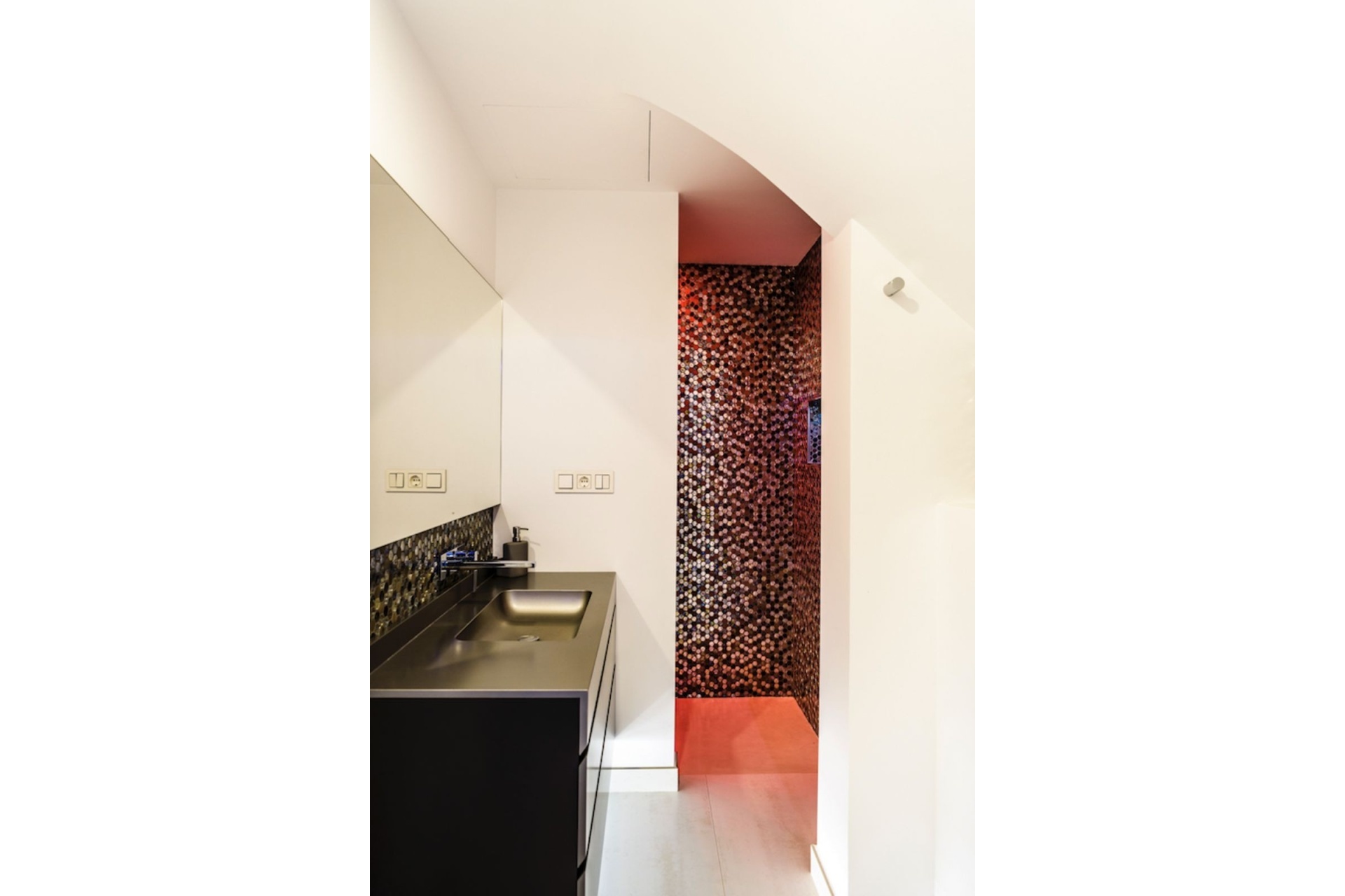 Resale - Town house - Estepona - Estepona Centro