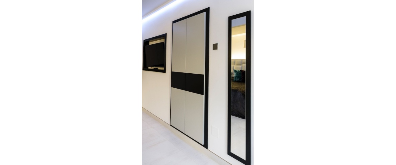 Resale - Town house - Estepona - Estepona Centro