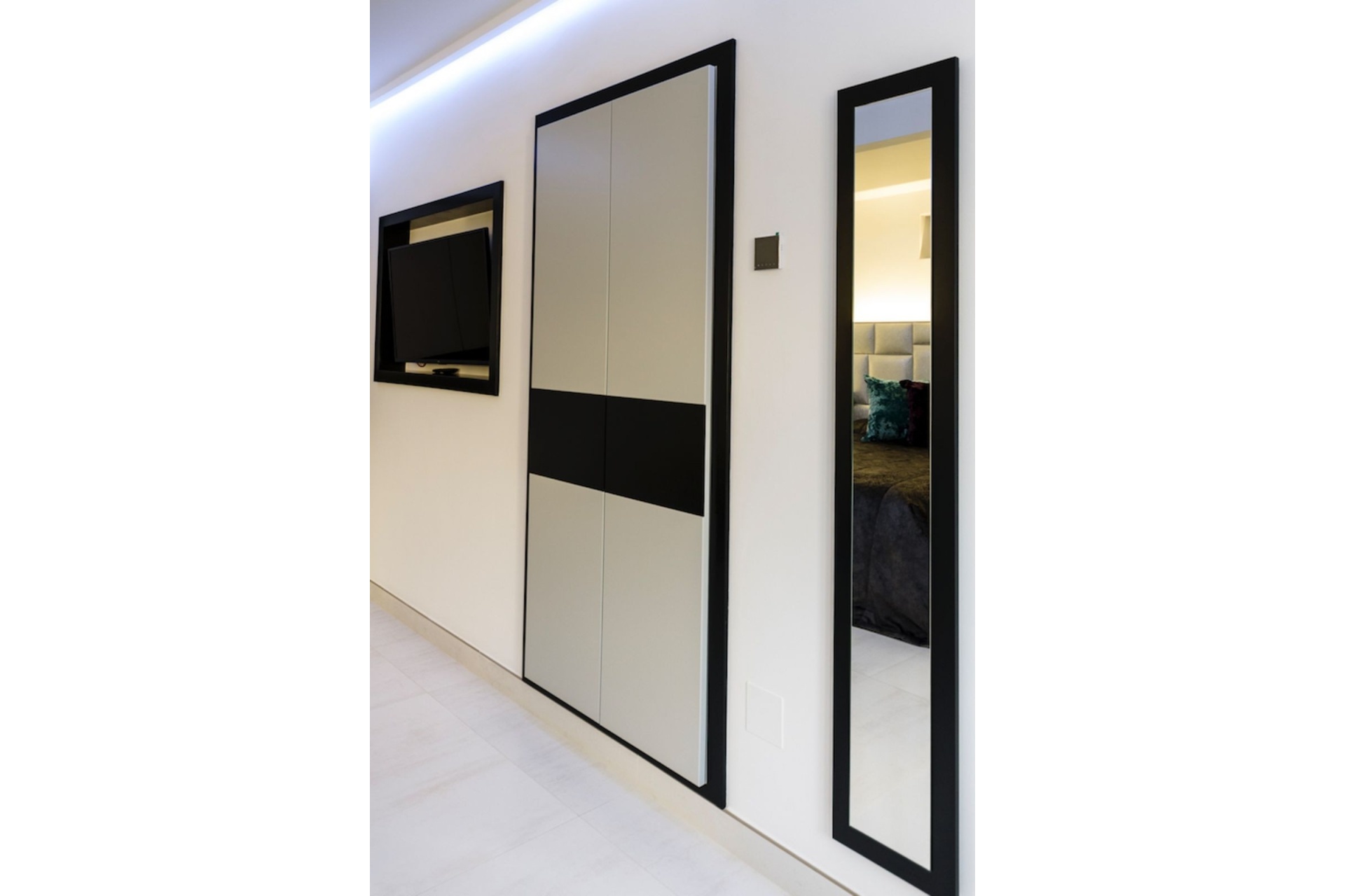 Resale - Town house - Estepona - Estepona Centro