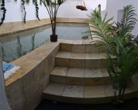 Resale - Town house - Estepona - Estepona Centro