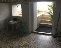 Resale - Town house - Estepona - Estepona Centro