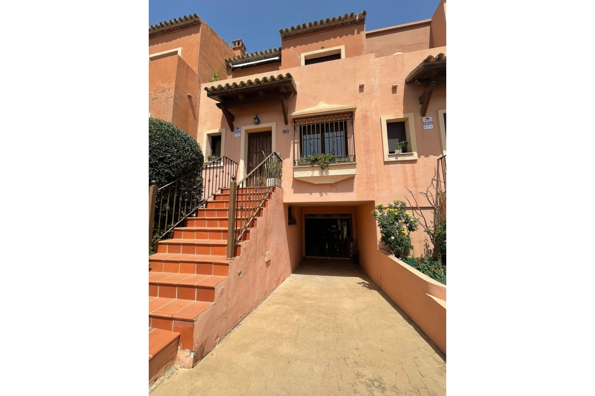 Resale - Town house - Estepona - Estepona Centro