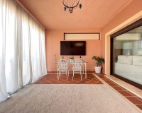 Resale - Town house - Estepona - Estepona Centro