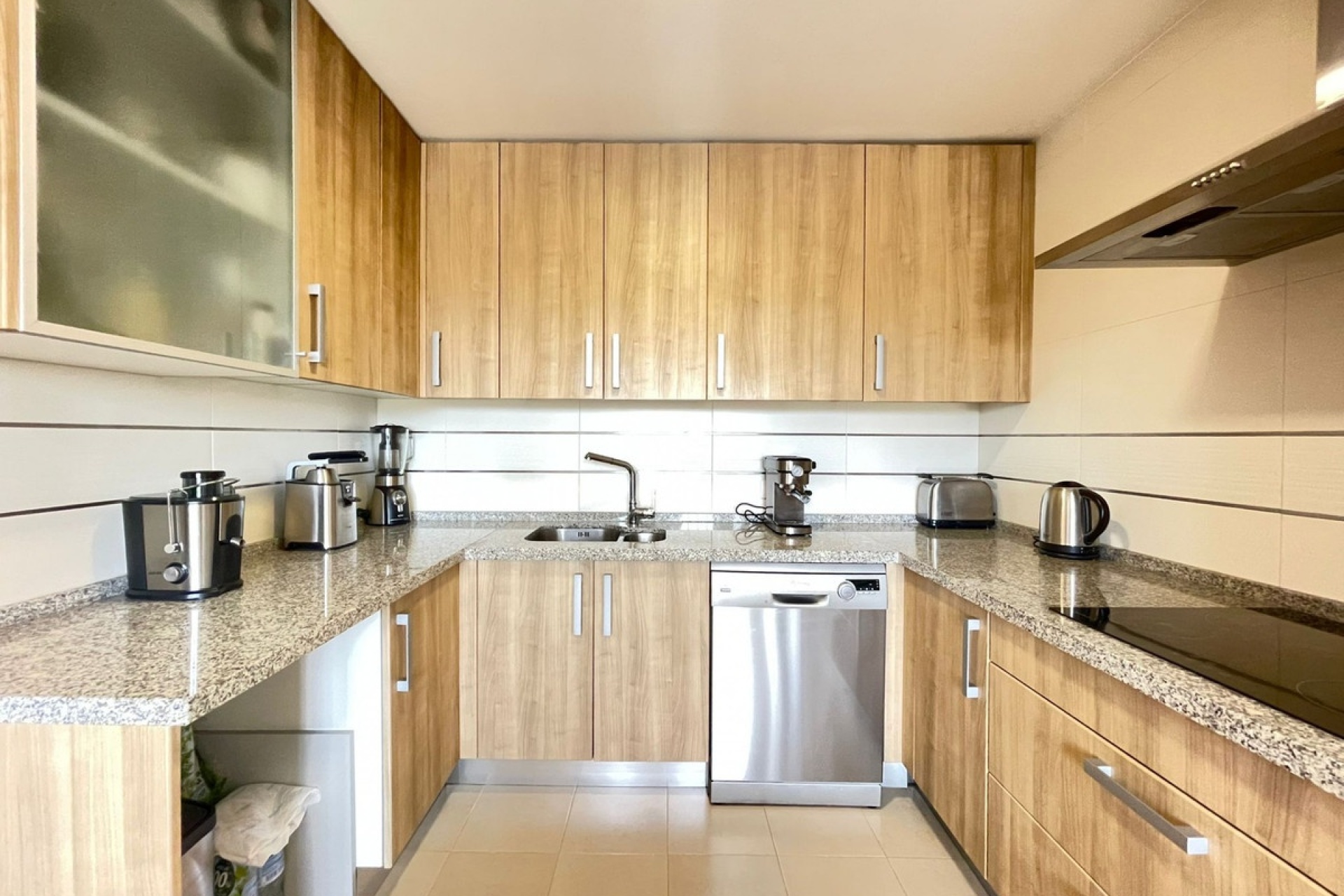 Resale - Town house - Estepona - Estepona Centro