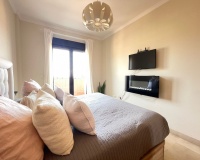 Resale - Town house - Estepona - Estepona Centro