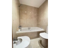 Resale - Town house - Estepona - Estepona Centro