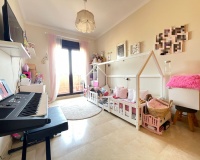 Resale - Town house - Estepona - Estepona Centro